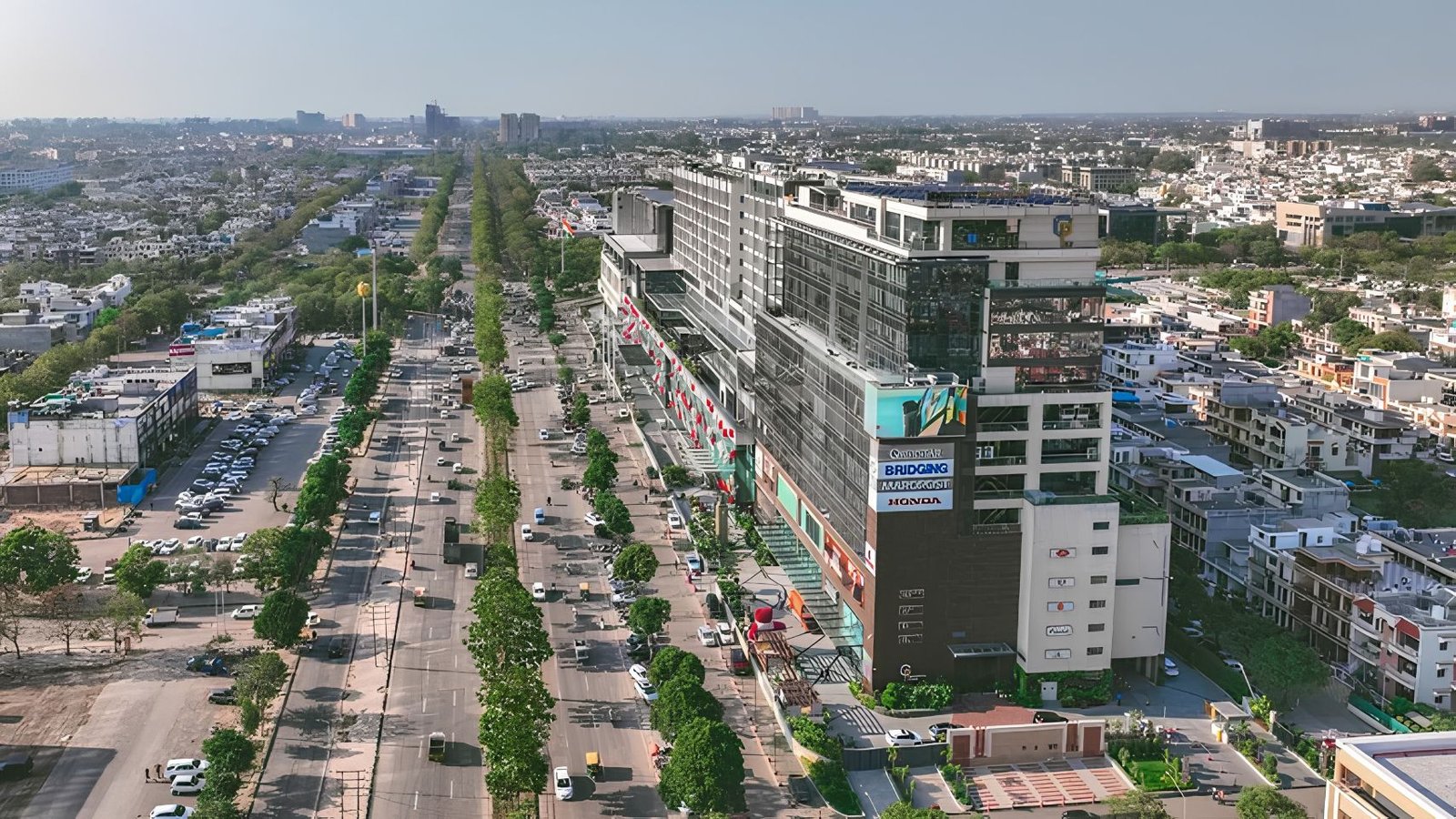 New Chandigarh