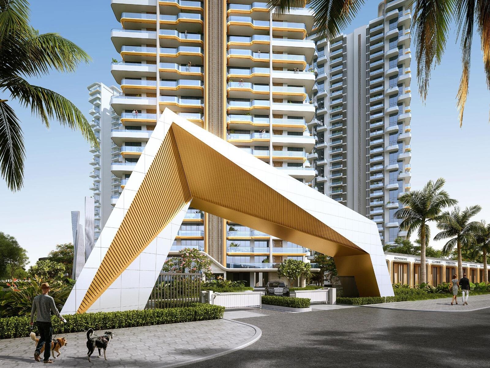 Residential properties for sale